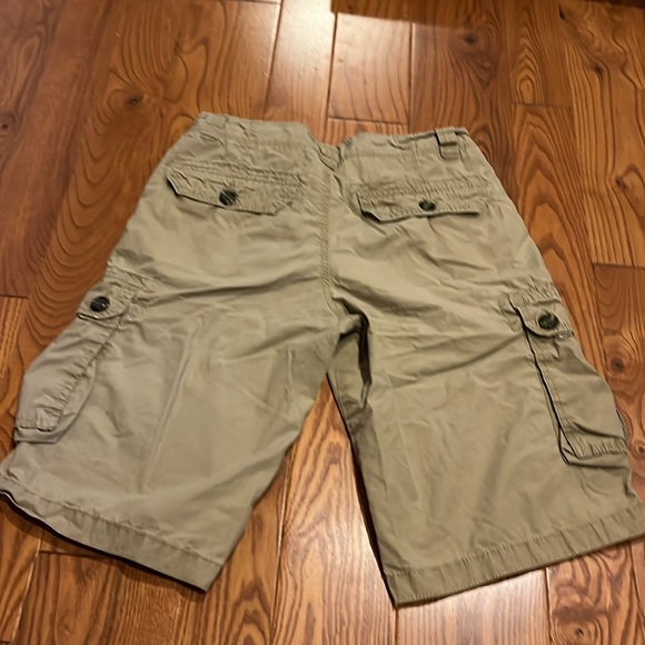 Tommy Hilfiger boys cargo shorts size 16 - Picture 5 of 7
